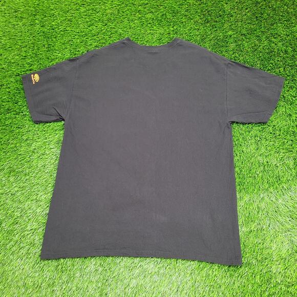 Wondercon Ex-Machina Comics Shirt L/XL 23x29 California - Picture 2 of 14